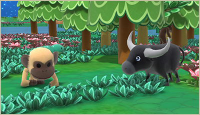 Birthdays the Beginning screenshot