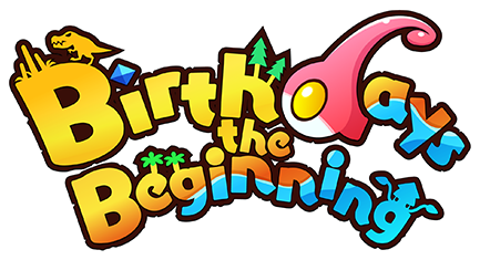     Birthdays The Beginning -  8