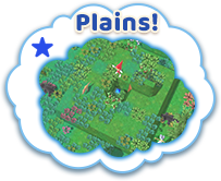 Plains!