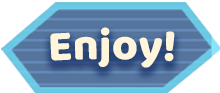 Enjoy!