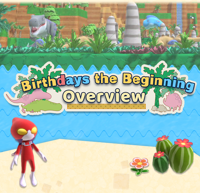 Birthdays The Beginning Trophy Guide - All Achievements – SirTapTap - Game  Guides & Articles