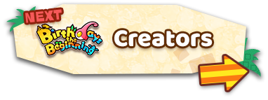 NEXT Birthdays the Beginning Creators